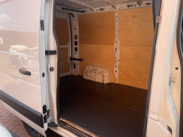 OPEL MOVANO 2,3 DCI 109 CV - immagine 11
