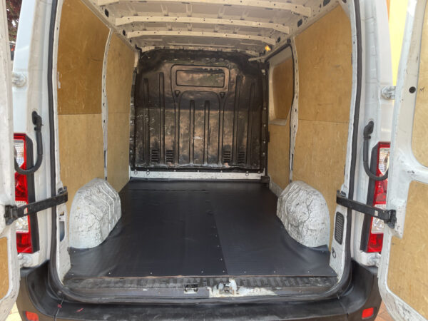 OPEL MOVANO 2,3 DCI 109 CV - immagine 10