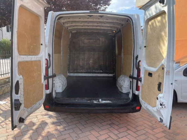 OPEL MOVANO 2,3 DCI 109 CV - immagine 7