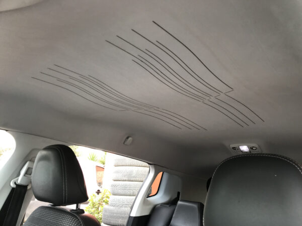 PEUGEOT 2008 1,6 HDI - immagine 16