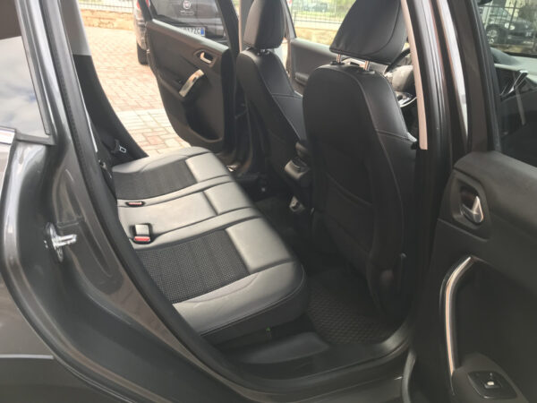 PEUGEOT 2008 1,6 HDI - immagine 19