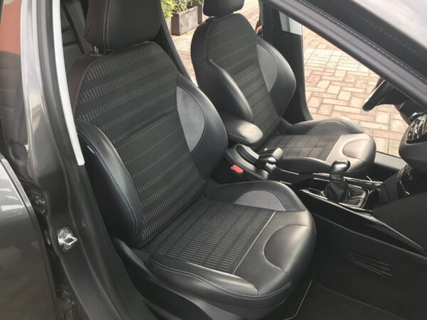 PEUGEOT 2008 1,6 HDI - immagine 20