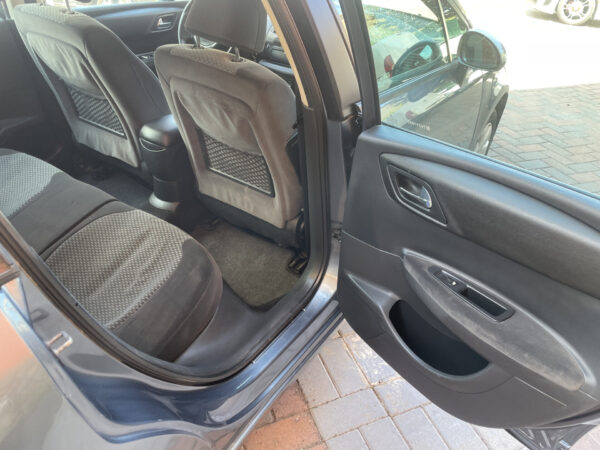 CITROEN C4 METANO - immagine 23