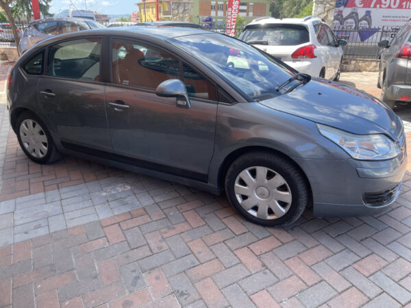 CITROEN C4 METANO - immagine 22