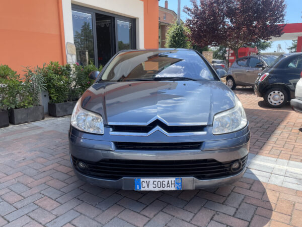 CITROEN C4 METANO - immagine 20