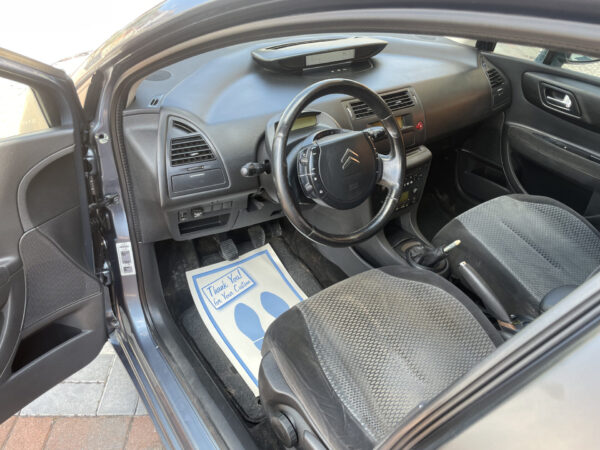 CITROEN C4 METANO - immagine 11