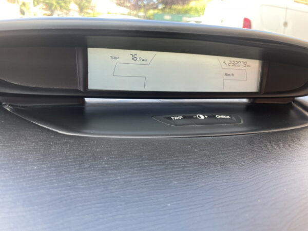 CITROEN C4 METANO - immagine 13