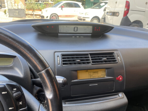 CITROEN C4 METANO - immagine 14