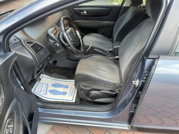 CITROEN C4 METANO - immagine 16