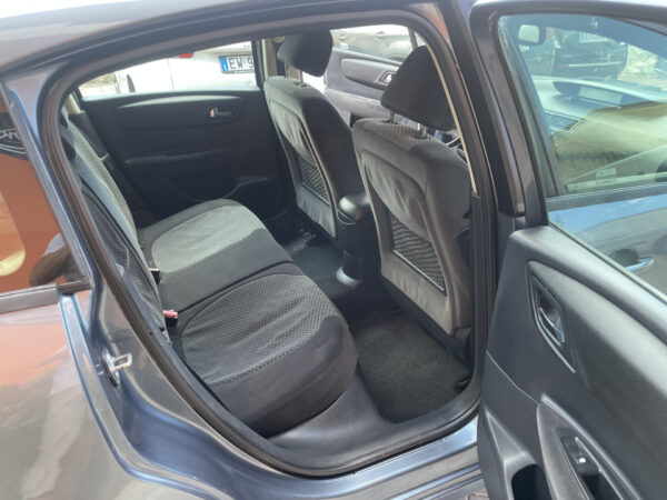 CITROEN C4 METANO - immagine 8