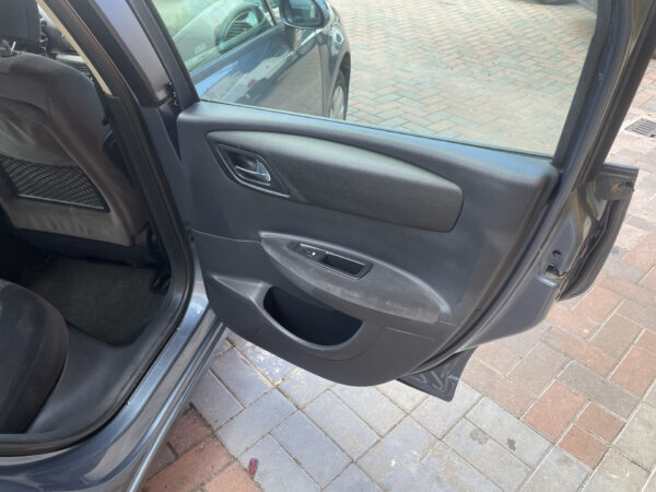 CITROEN C4 METANO - immagine 6