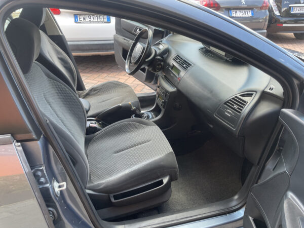 CITROEN C4 METANO - immagine 7
