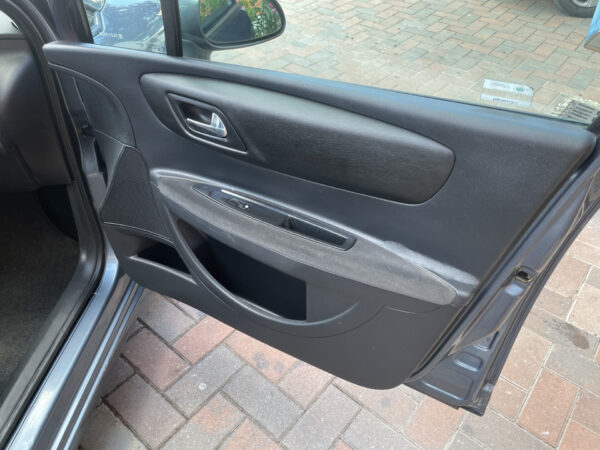 CITROEN C4 METANO - immagine 5