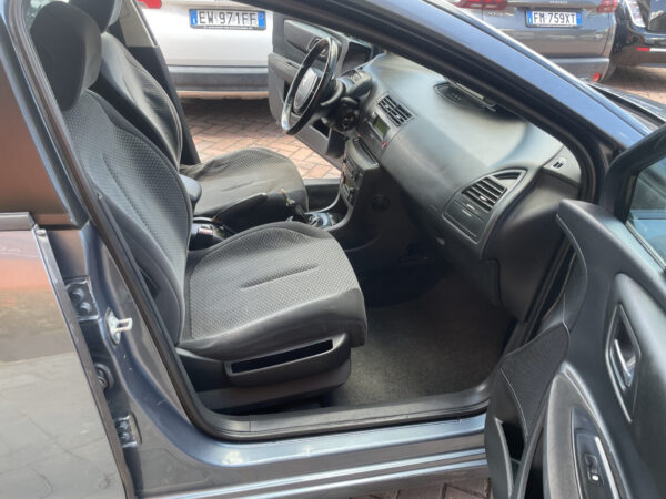 CITROEN C4 METANO - immagine 4