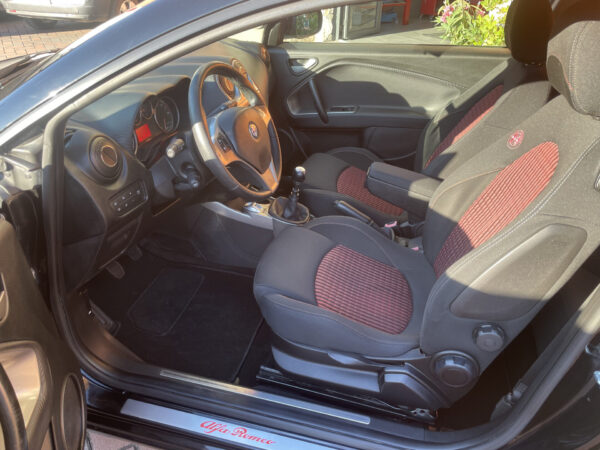 ALFA ROMEO MITO 1,4 BENZINA - immagine 26