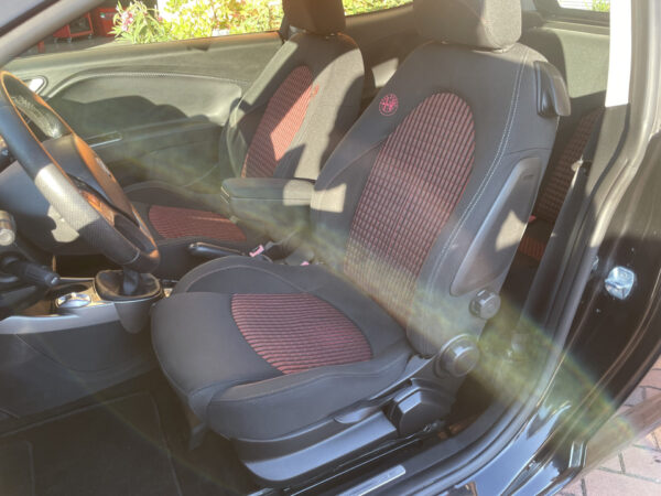 ALFA ROMEO MITO 1,4 BENZINA - immagine 25