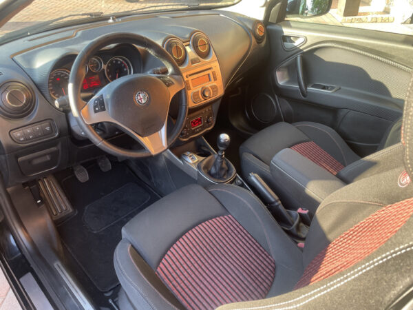 ALFA ROMEO MITO 1,4 BENZINA - immagine 23