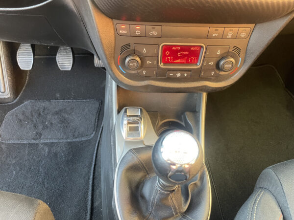 ALFA ROMEO MITO 1,4 BENZINA - immagine 22