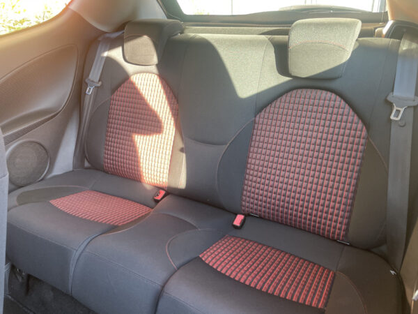 ALFA ROMEO MITO 1,4 BENZINA - immagine 21