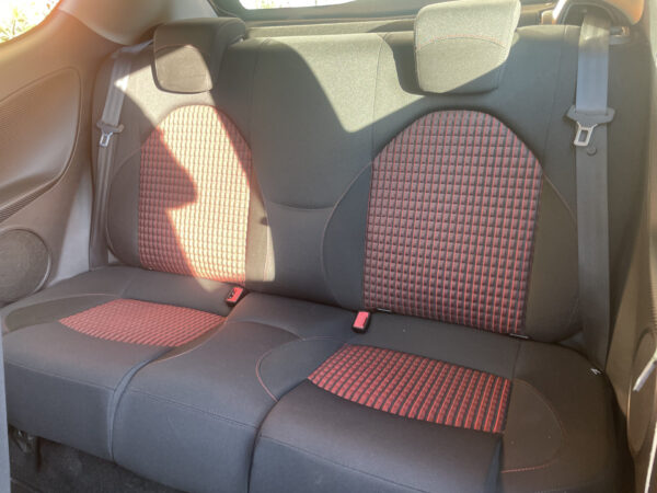 ALFA ROMEO MITO 1,4 BENZINA - immagine 20