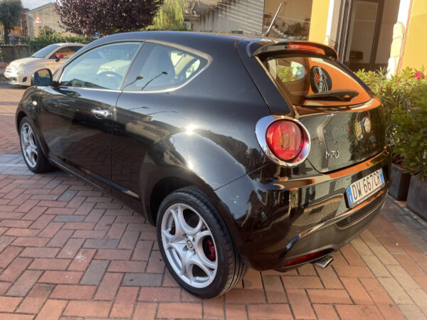 ALFA ROMEO MITO 1,4 BENZINA - immagine 2