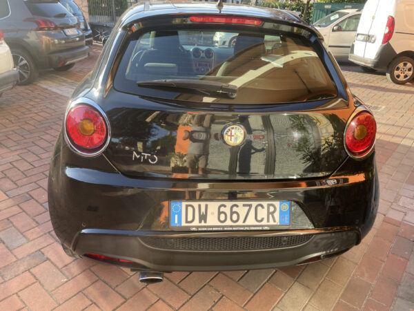 ALFA ROMEO MITO 1,4 BENZINA - immagine 14