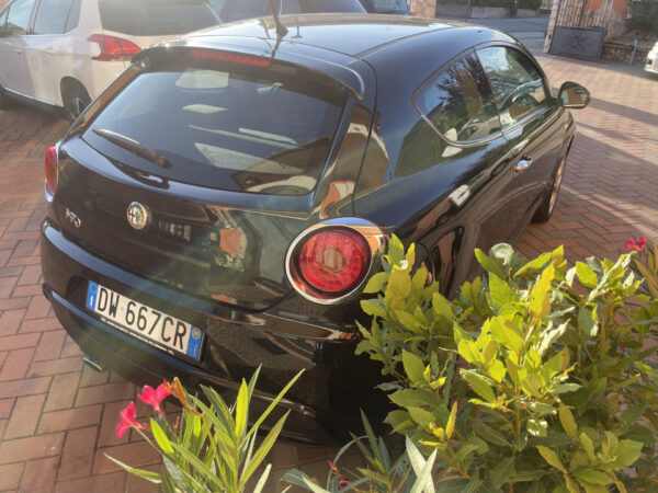 ALFA ROMEO MITO 1,4 BENZINA - immagine 4