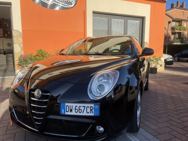 ALFA ROMEO MITO 1,4 BENZINA - immagine 8