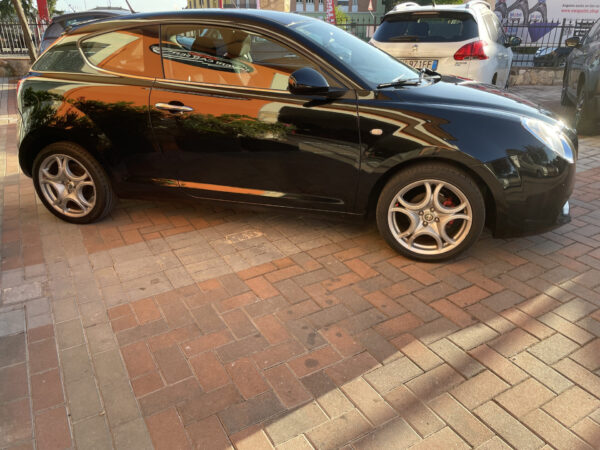 ALFA ROMEO MITO 1,4 BENZINA - immagine 7