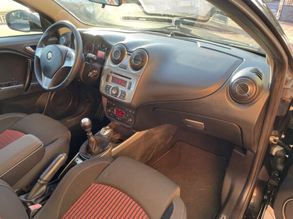 ALFA ROMEO MITO 1,4 BENZINA - immagine 17