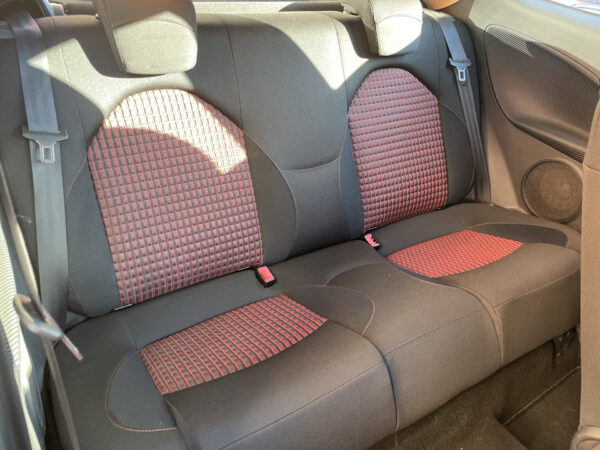ALFA ROMEO MITO 1,4 BENZINA - immagine 13