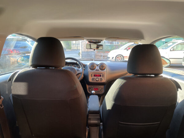 ALFA ROMEO MITO 1,4 BENZINA - immagine 10