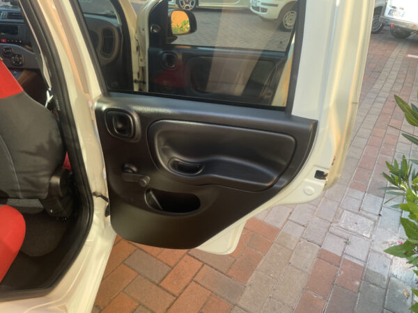 FIAT PANDA 1.0 IBRIDA ANNO 2020 - immagine 14