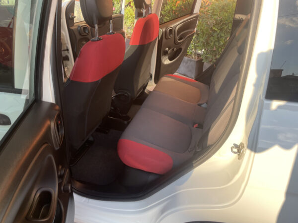 FIAT PANDA 1.0 IBRIDA ANNO 2020 - immagine 13