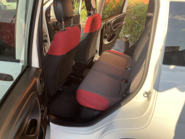 FIAT PANDA 1.0 IBRIDA ANNO 2020 - immagine 21