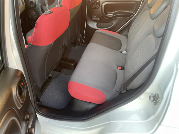 FIAT PANDA 1.0 IBRIDA ANNO 2020 - immagine 7