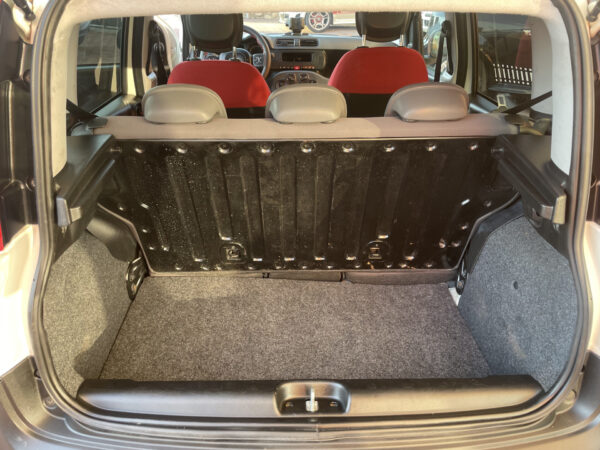 FIAT PANDA 1.0 IBRIDA ANNO 2020 - immagine 20