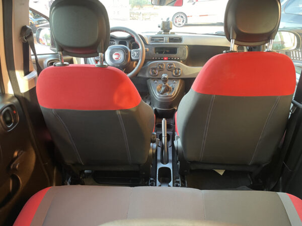 FIAT PANDA 1.0 IBRIDA ANNO 2020 - immagine 22