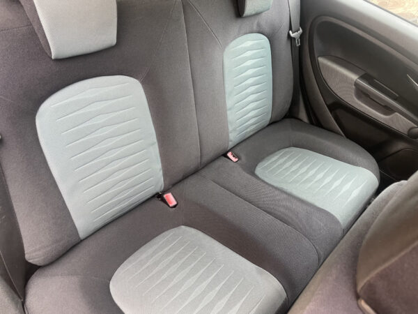 FIAT GRANDE PUNTO METANO - immagine 12