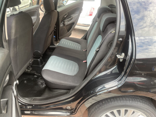 FIAT GRANDE PUNTO METANO - immagine 11