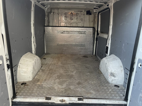 FIAT DUCATO 12,0 JTD GANCIO TRAINO - immagine 13