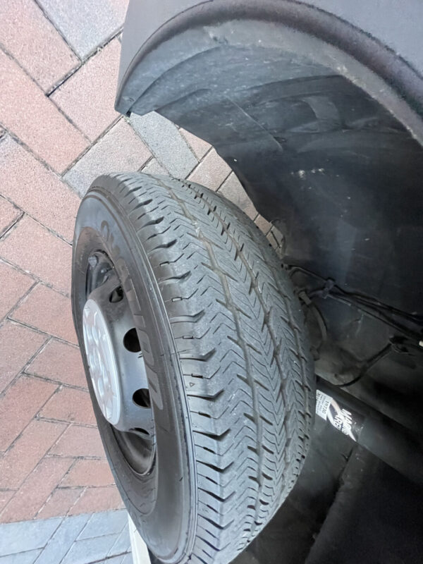 FIAT DUCATO 12,0 JTD GANCIO TRAINO - immagine 16