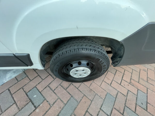 FIAT DUCATO 12,0 JTD GANCIO TRAINO - immagine 18