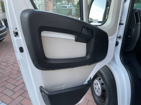 FIAT DUCATO 12,0 JTD GANCIO TRAINO - immagine 20