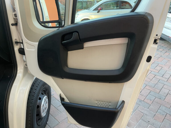 FIAT DUCATO 12,0 JTD GANCIO TRAINO - immagine 7