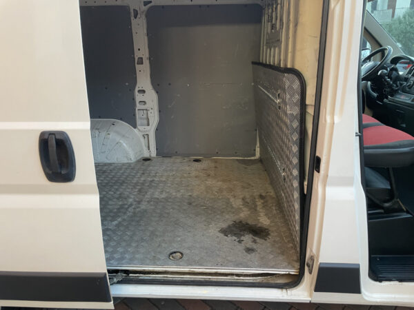 FIAT DUCATO 12,0 JTD GANCIO TRAINO - immagine 6