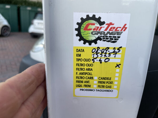 FIAT DUCATO 12,0 JTD GANCIO TRAINO - immagine 3